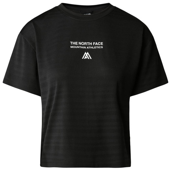 The North Face Γυναικεία κοντομάνικη μπλούζα
